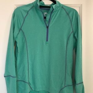 Peter Millar Quarter zip